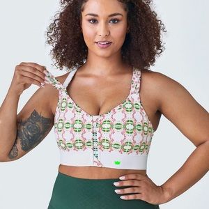 SHEFIT Sports bra